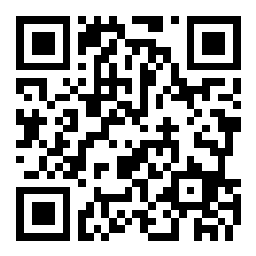 QR Code for ENETS Hall E 2024