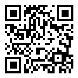 QR Code for ENETS Hall F 2024